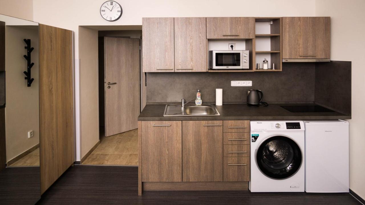 Apartamento Flying Bed Apartment Uralská by Multi Flat Hotel Prague Praga